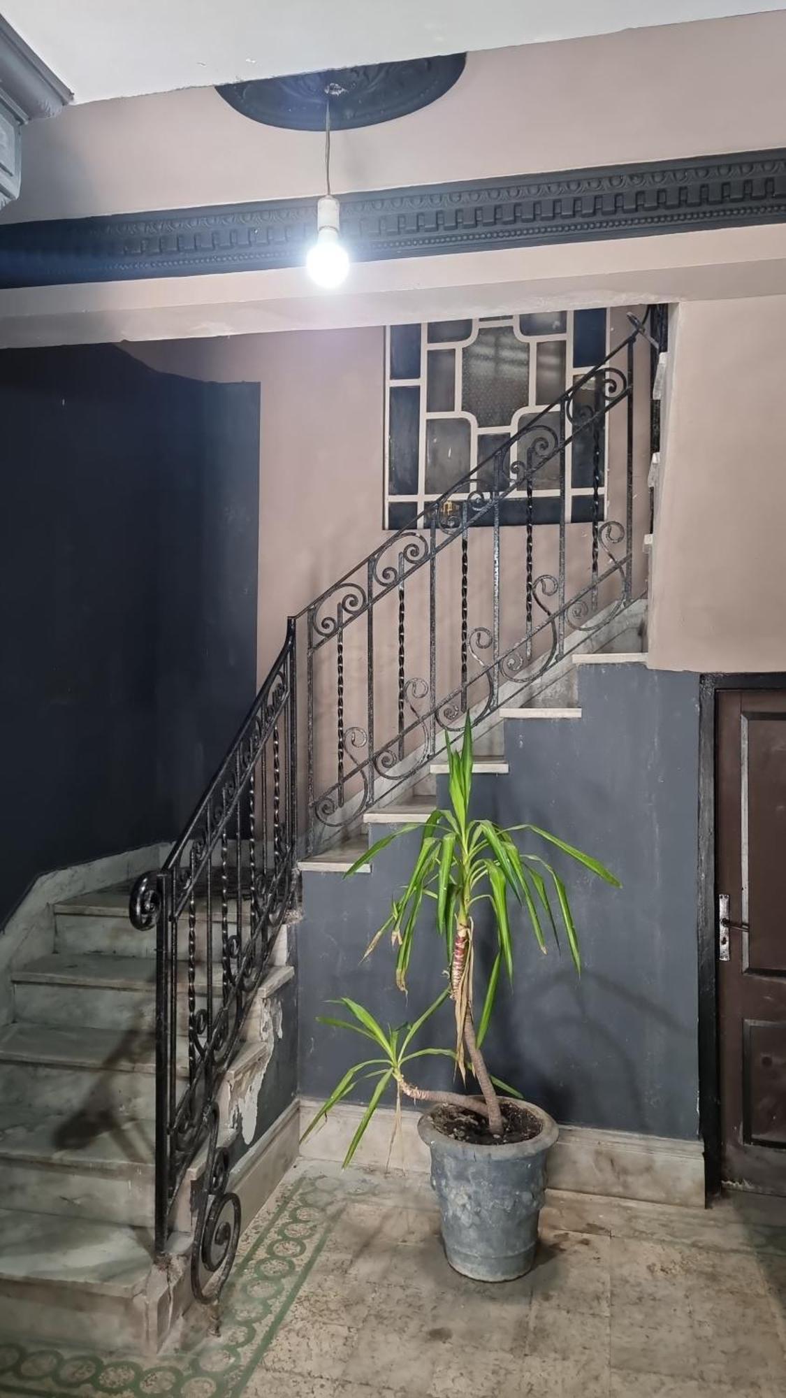 Ejido Apartamento Centro Montevideo 5 Personas Exteriér fotografie